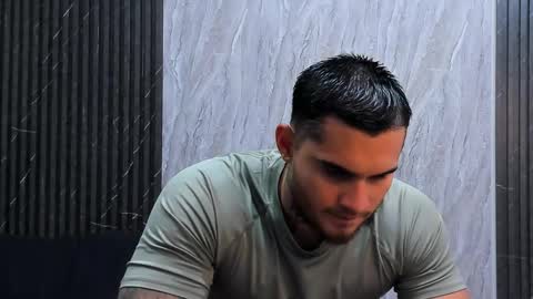 jacobsthorm online show from 03.21.26