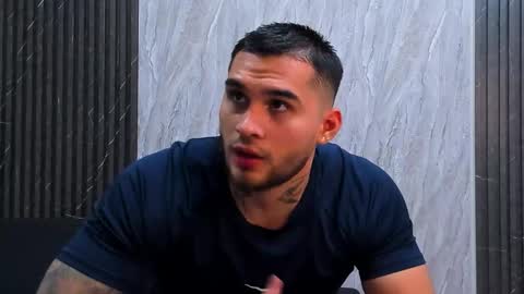 jacobsthorm online show from 03.22.26