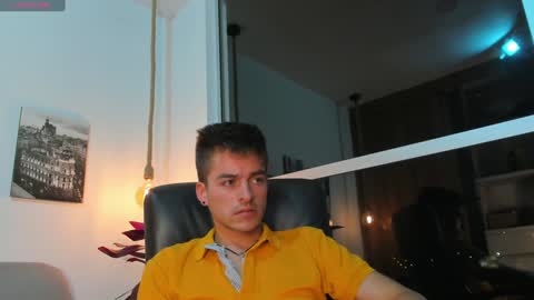 Snapshot of jacobstones_ chatting on 02.07.25 JACOB STONES online show from 02.07.25