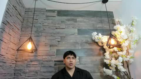 Jacob Stonne online show from 03.25.26