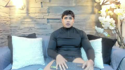 Jacob Stonne online show from 03.28.26