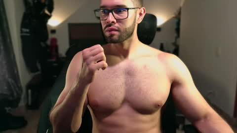 Jacob online show from 12.02.25