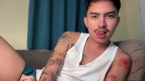 Snapshot of jacobthebezt chatting on 02.21.26 Jacob online show from 02.21.26