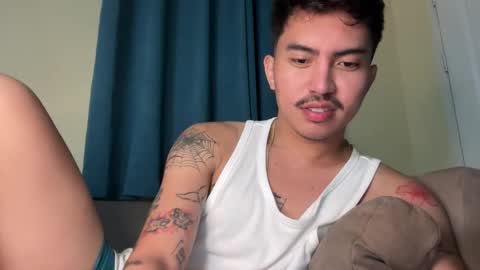 Snapshot of jacobthebezt chatting on 02.23.26 Jacob online show from 02.23.26