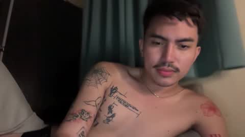 Snapshot of jacobthebezt chatting on 02.24.26 Jacob online show from 02.24.26