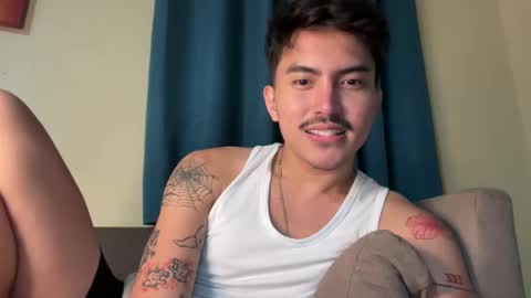 Snapshot of jacobthebezt chatting on 03.02.26 Jacob online show from 03.02.26