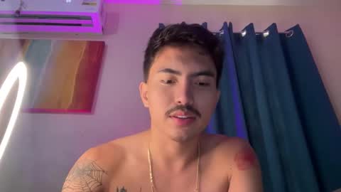 Snapshot of jacobthebezt chatting on 03.15.26 Jacob online show from 03.15.26