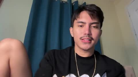 Snapshot of jacobthebezt chatting on 04.17.26 Jacob online show from 04.17.26