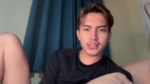 Snapshot of jacobthebezt chatting on 05.24.26 Jacob online show from 05.24.26