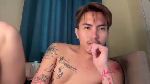 Snapshot of jacobthebezt chatting on 05.27.26 Jacob online show from 05.27.26