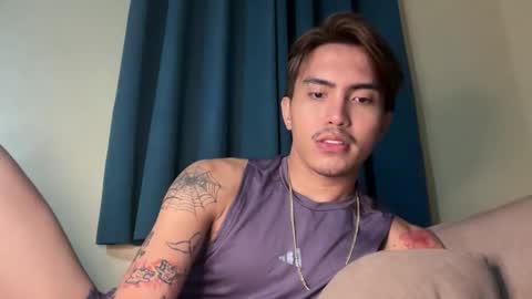 Snapshot of jacobthebezt chatting on 05.28.26 Jacob online show from 05.28.26