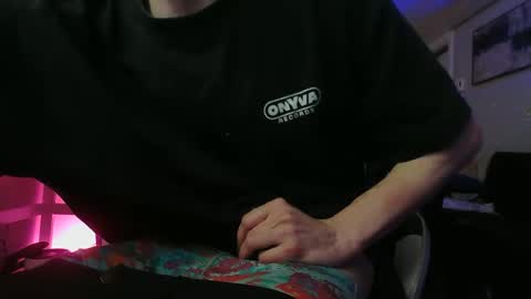 jacobwildx online show from 02.20.26