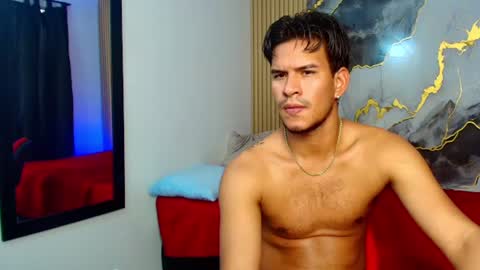 Snapshot of jacobwolf__ chatting on 06.13.26 Jacob Wolf online show from 06.13.26