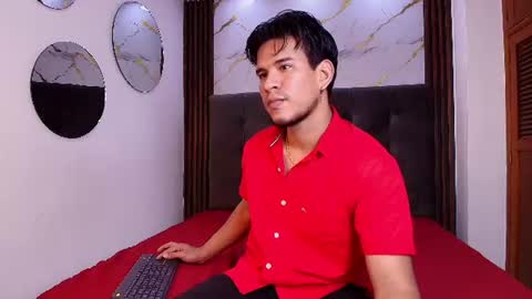 Jacob Wolf online show from 06.26.26