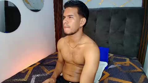 Jacob Wolf online show from 07.05.26