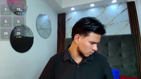 Jacob Wolf online show from 07.08.26