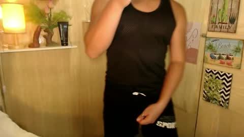 Snapshot of jacobxcarlo_moore chatting on 10.11.25 JacobxCarlo online show from 10.11.25