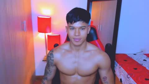 Snapshot of jacod_cock1 chatting on 12.14.24 JACOD online show from 12.14.24