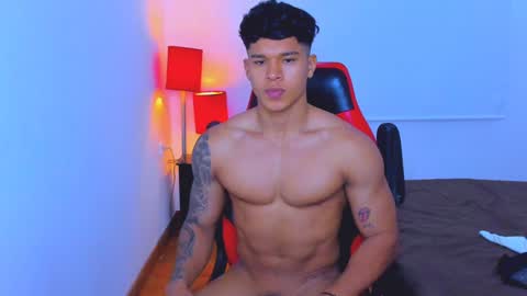 Snapshot of jacod_cock1 chatting on 12.27.24 JACOD online show from 12.27.24