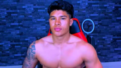 JACOD online show from 12.04.25