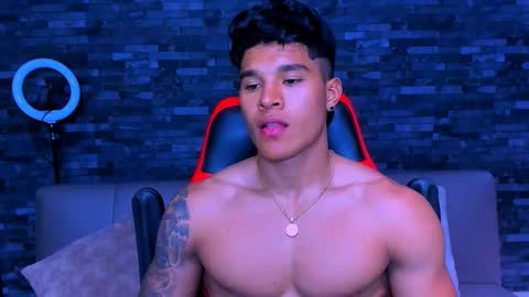 JACOD online show from 03.03.26