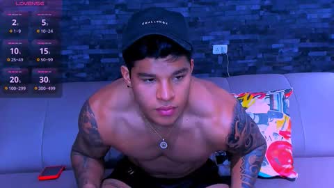 JACOD online show from 03.27.26