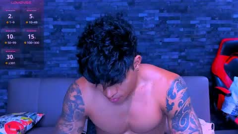 JACOD online show from 04.23.26