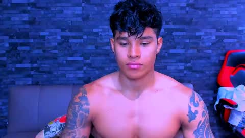 JACOD online show from 04.24.26