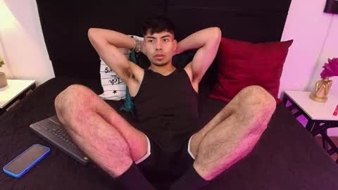 jacovelvet online show from 02.06.26