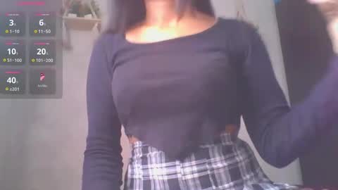 jacqueline_fernandez online show from 01.19.25