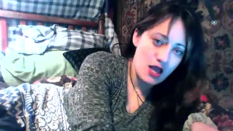 Jacqueline Stone online show from 02.19.25