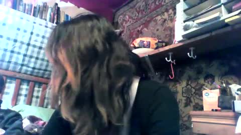 Jacqueline Stone online show from 02.21.25