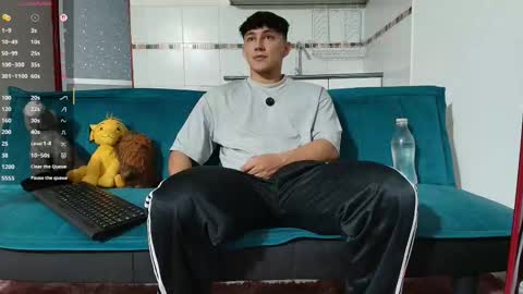 jacobo online show from 03.02.26