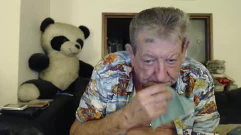 Jacques online show from 04.22.26