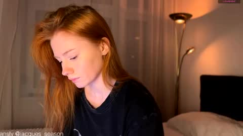 Jacques  Emily  online show from 04.24.26