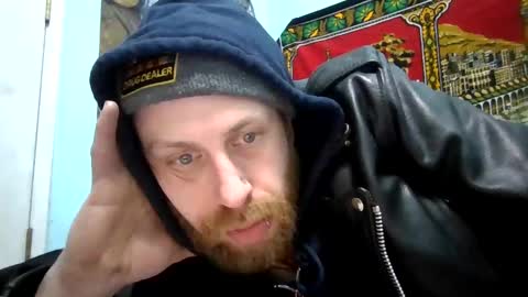 vincentlove online show from 01.13.25