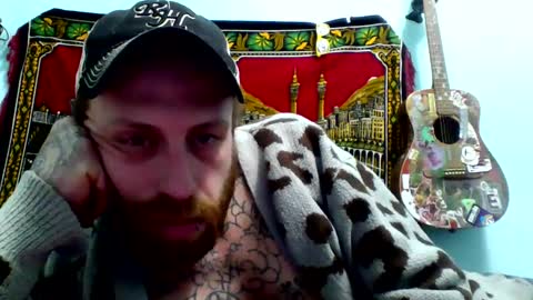 vincentlove online show from 01.15.25