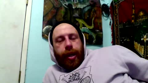 vincentlove online show from 01.17.25
