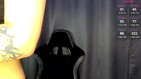 Snapshot of jacquiepoche chatting on 03.29.26 Sofia online show from 03.29.26