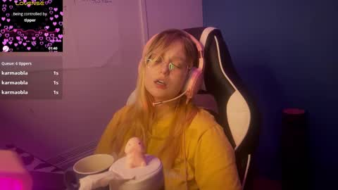 jacywinslat online show from 03.05.25