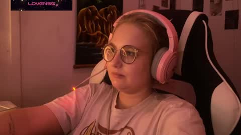 jacywinslat online show from 09.27.25