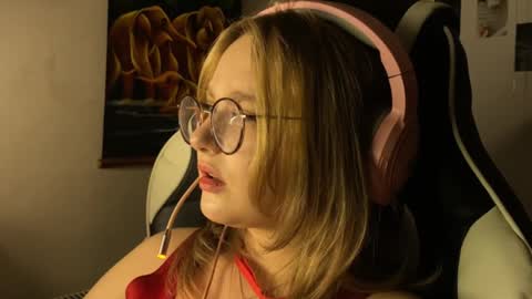 jacywinslat online show from 10.15.25