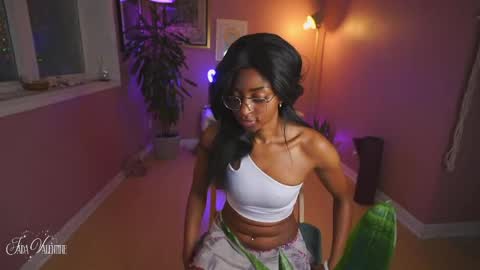 Jada online show from 03.23.26