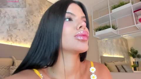 Snapshot of jadakaii chatting on 04.23.26 Jada Kai online show from 04.23.26
