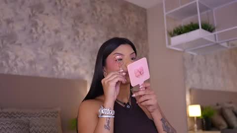 Jada Kai online show from 06.19.26