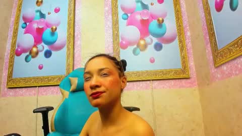 Snapshot of jadde_greyy_ chatting on 12.19.25 Jadde Greyy online show from 12.19.25