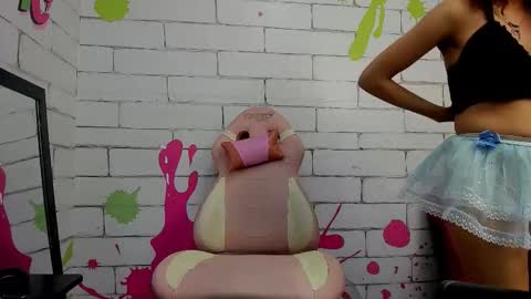 Jadde Greyy  online show from 03.20.26