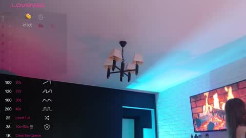 Jade online show from 11.02.25