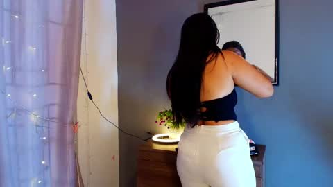  Jade Brunete  online show from 01.16.26