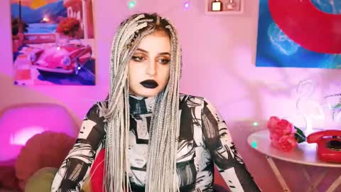 jade_castle online show from 12.20.24